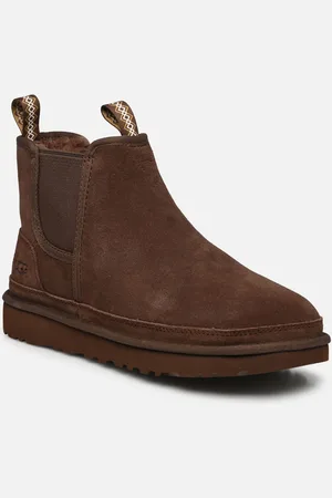 UGG M NEUMEL CHELSEA - Stivaletti e tronchetti - Taglia 49 1/2