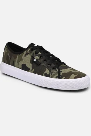 Dcshoes Manual Txse - Sneakers - Taglia 42