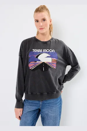 FIVE JEANS SWH2404 SWEAT - Abbigliamento - Taglia XS