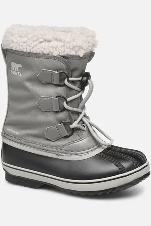 sorel Yoot Pac Nylon Waterproof - Stivali - Taglia 25