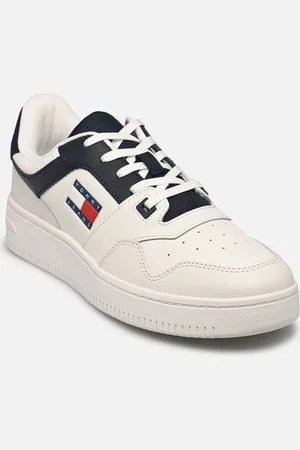 Tommy Hilfiger TJM RETRO BASKET ESS - Sneakers - Taglia 40