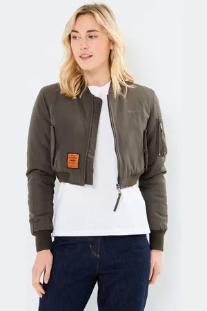 Bombers Original Original 102 Women - Abbigliamento - Taglia S