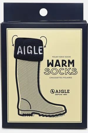 Aigle Chaussettes Mixte M50021 - Calze e collant - Taglia 31