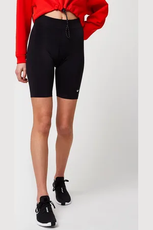 Nike W Nsw Essntl Mr Biker Short - Abbigliamento - Taglia 2XL