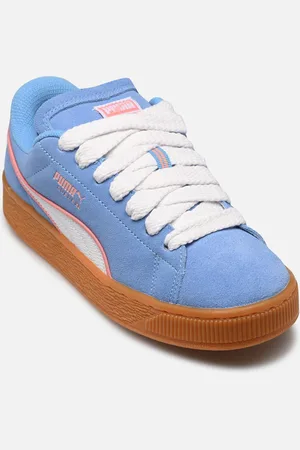 PUMA Suede Xl Sk8 Wns - Sneakers - Taglia 36
