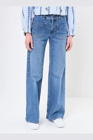 FIVE JEANS 53548 LUCIE JEANS - Abbigliamento - Taglia 25