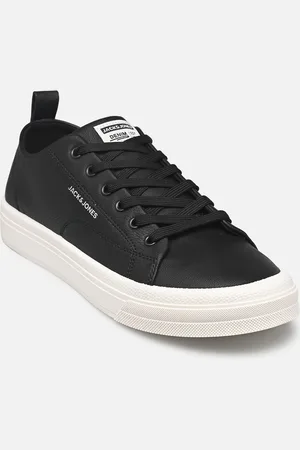 JACK & JONES JFWBAYSWATER PU SNEAKER NOOS - Sneakers - Taglia 40