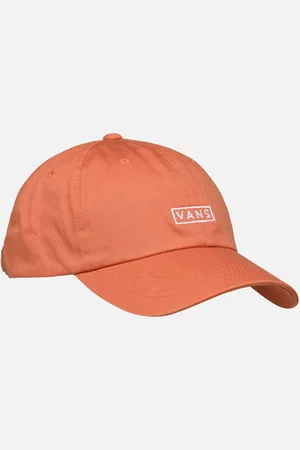 Vans Mn Curved Bill Jockey - Cappellino - Taglia T.U