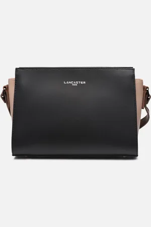 Lancaster Sac Trotteur Zippée Smooth - Borse - Taglia T.U