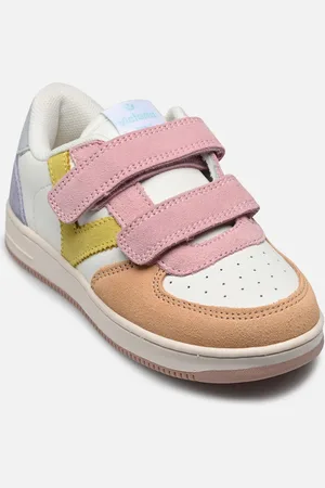 victoria TIEMPO TIRAS SERRAJE MULTICOLOR - Sneakers - Taglia 21