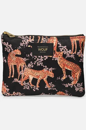 WOUF Pochette - Daily - Pelletteria - Taglia T.U