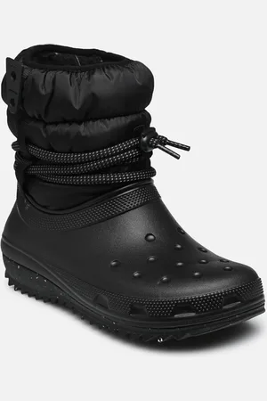 Crocs Classic Neo Puff Luxe Boot W - Stivaletti e tronchetti - Taglia 37 - 38
