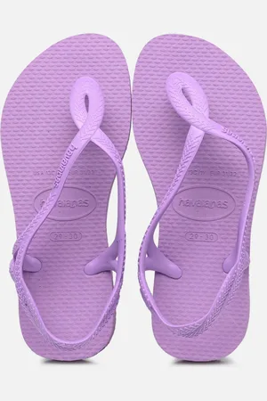 Havaianas Kids Luna - Infradito - Taglia 29 - 30
