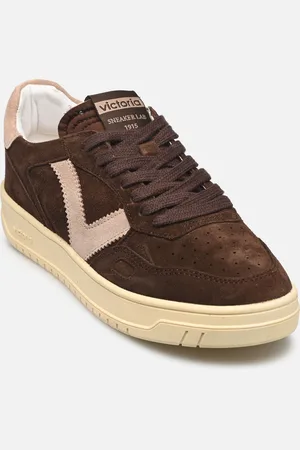 victoria SEÚL SERRAJE BICOLOR - Sneakers - Taglia 37