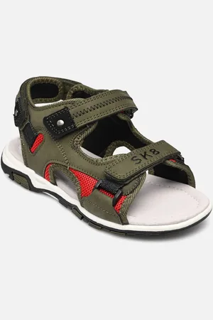 Bopy Ifavu SK8 - Sandali e scarpe aperte - Taglia 26
