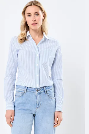 Lacoste Chemise CF0207 - Abbigliamento - Taglia 34