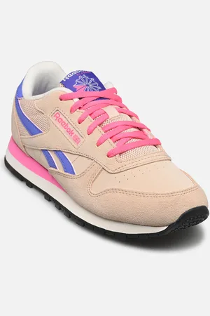 Reebok Classic Leather J - Sneakers - Taglia 35