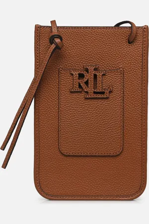 Ralph Lauren Cmrn Phn Crs-Tech Case - Borse - Taglia T.U
