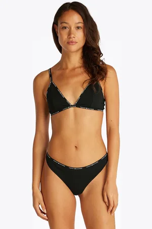 Tommy Hilfiger Thong UW0UW05741 - Abbigliamento - Taglia L