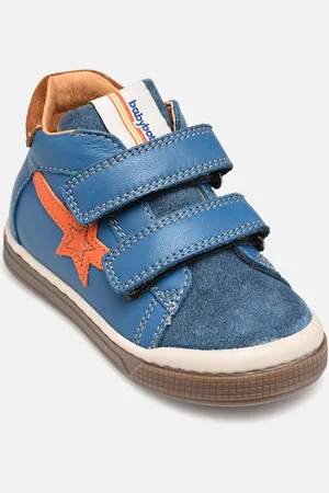Babybotte Atomique Velcro - Stivaletti e tronchetti - Taglia 19