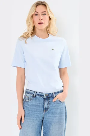 Lacoste Tee-shirt TF215 - Abbigliamento - Taglia 34