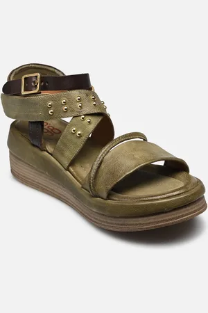 Airstep / A.S.98 C02001 - Sandali e scarpe aperte - Taglia 36