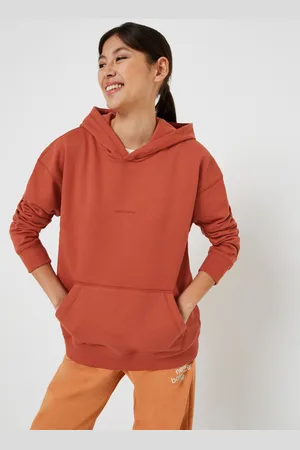 New Balance Sweatshirt Nature State Femme - Abbigliamento - Taglia L