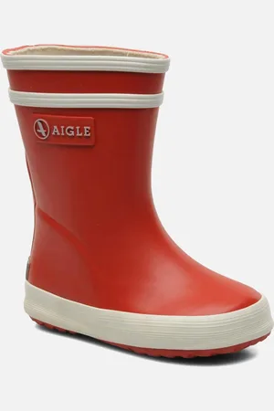 Aigle Baby Flac - Stivali - Taglia 23