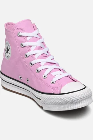 Converse Chuck Taylor All Star Eva Lift Canvas Platform Seasonal Color Hi J - Sneakers - Taglia 36