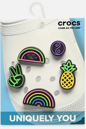 Crocs Jibbitz - Lights Up Fun - Altro - Taglia T.U