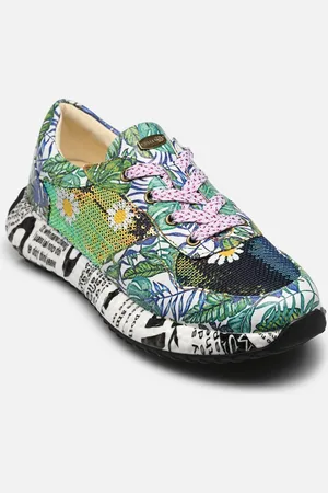 LAURA VITA Burton 05 - Sneakers - Taglia 35