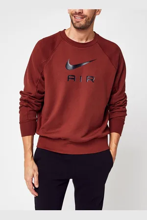 Nike M Nsw Air Ft Crew - Abbigliamento - Taglia L