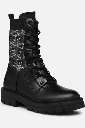 Guess ODALIS - Stivaletti e tronchetti - Taglia 35