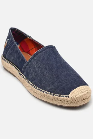 Ralph Lauren CEVIO SLIP-ESPADRILLES-FLAT - Scarpe di corda - Taglia 40