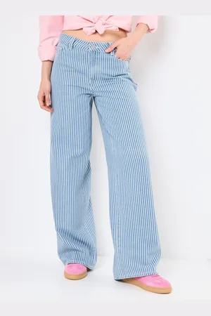 VILA VIKOMMA RW JEANS - Abbigliamento - Taglia 36