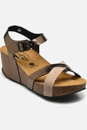 Plakton So Final - Sandali e scarpe aperte - Taglia 35