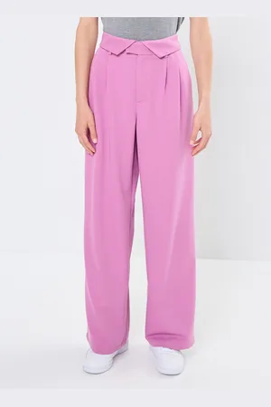 LILI SIDONIO Young Ladies Woven Pants TL389CN - Abbigliamento - Taglia XS