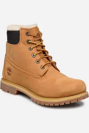 Timberland 6in Premium Shearling new - Stivaletti e tronchetti - Taglia 36