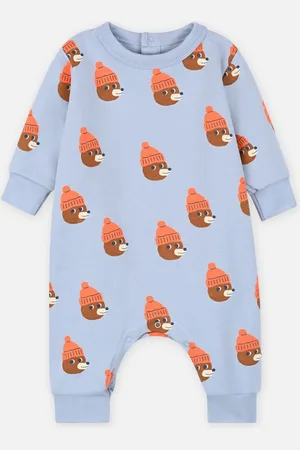 Tiny Cottons Bears One-Piece - Abbigliamento - Taglia 18M