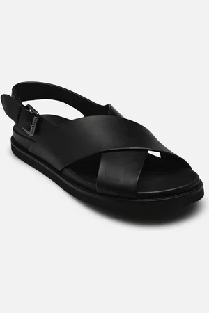 Ralph Lauren ZANE-SANDALS-FLAT SANDAL - Sandali e scarpe aperte - Taglia 40