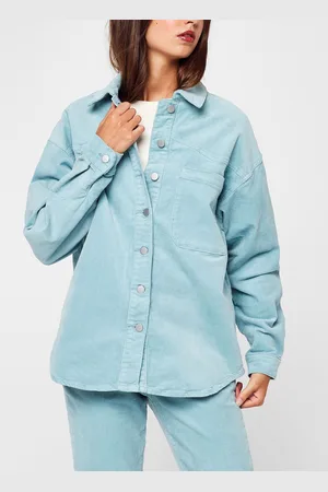 VILA VILIVA OTAS L/S SHIRT - Abbigliamento - Taglia 34