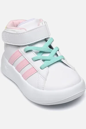 adidas Grand Court Mid I - Sneakers - Taglia 22