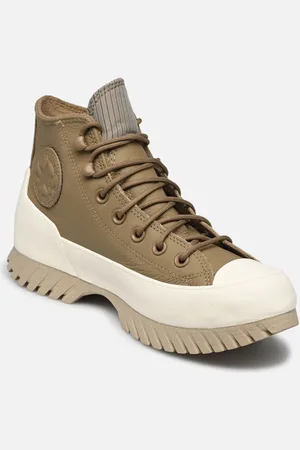 Converse Chuck Taylor All Star Lugged 2.0 Counter Climate Hi W - Sneakers - Taglia 38