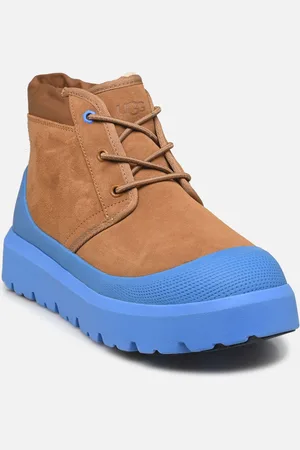 UGG M NEUMEL WEATHER HYBRID - Stivaletti e tronchetti - Taglia 40