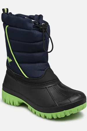 KangaROOS K-Ben WATER RESISTANT - Scarpe sportive - Taglia 28