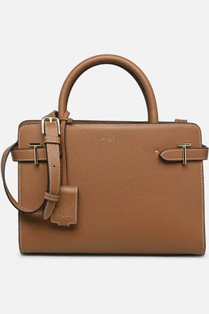 Le Tanneur Emilie Sac A Main Moyen - Borse - Taglia T.U