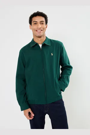 Ralph Lauren Bi-Swing Wb-Lined-Windbreaker - Abbigliamento - Taglia XL