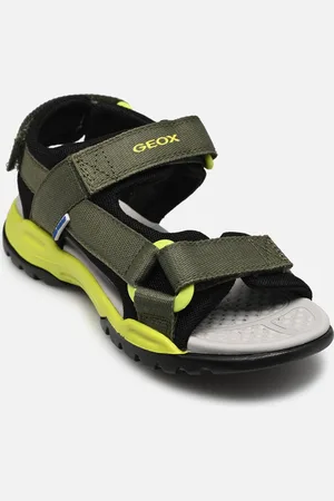 Geox J Borealis Boy J450RE - Sandali e scarpe aperte - Taglia 24