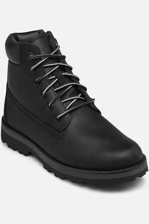Timberland Courma Kid Traditional6In TB0A27A20011 - Stivaletti e tronchetti - Taglia 31