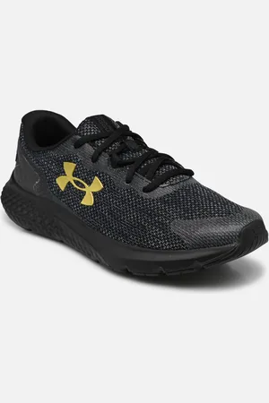Under Armour UA Charged Rogue 3 Knit - Scarpe sportive - Taglia 40